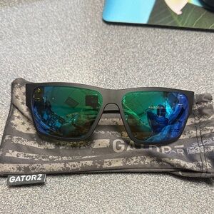 Gatorz Delta Sunglasses